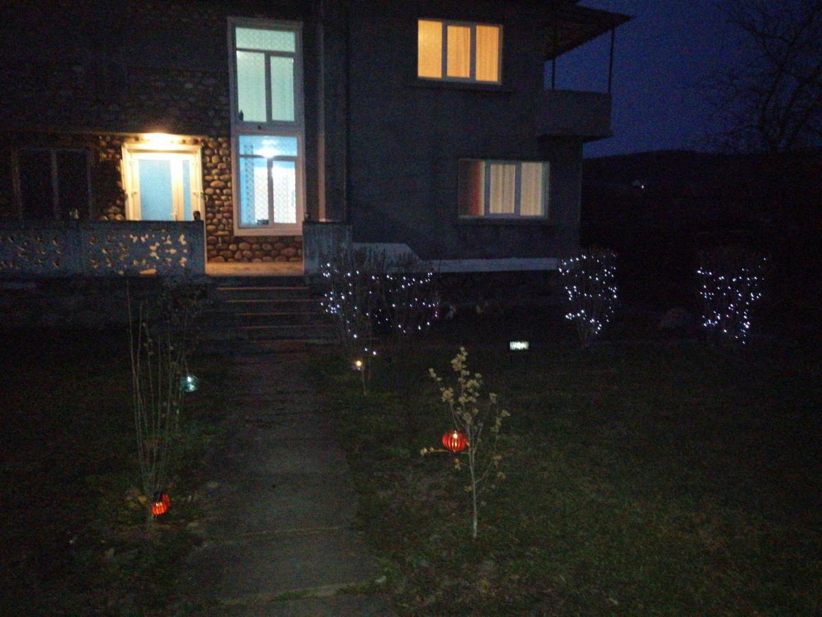 Vila La Izvorul Putinei Haţeg Екстериор снимка