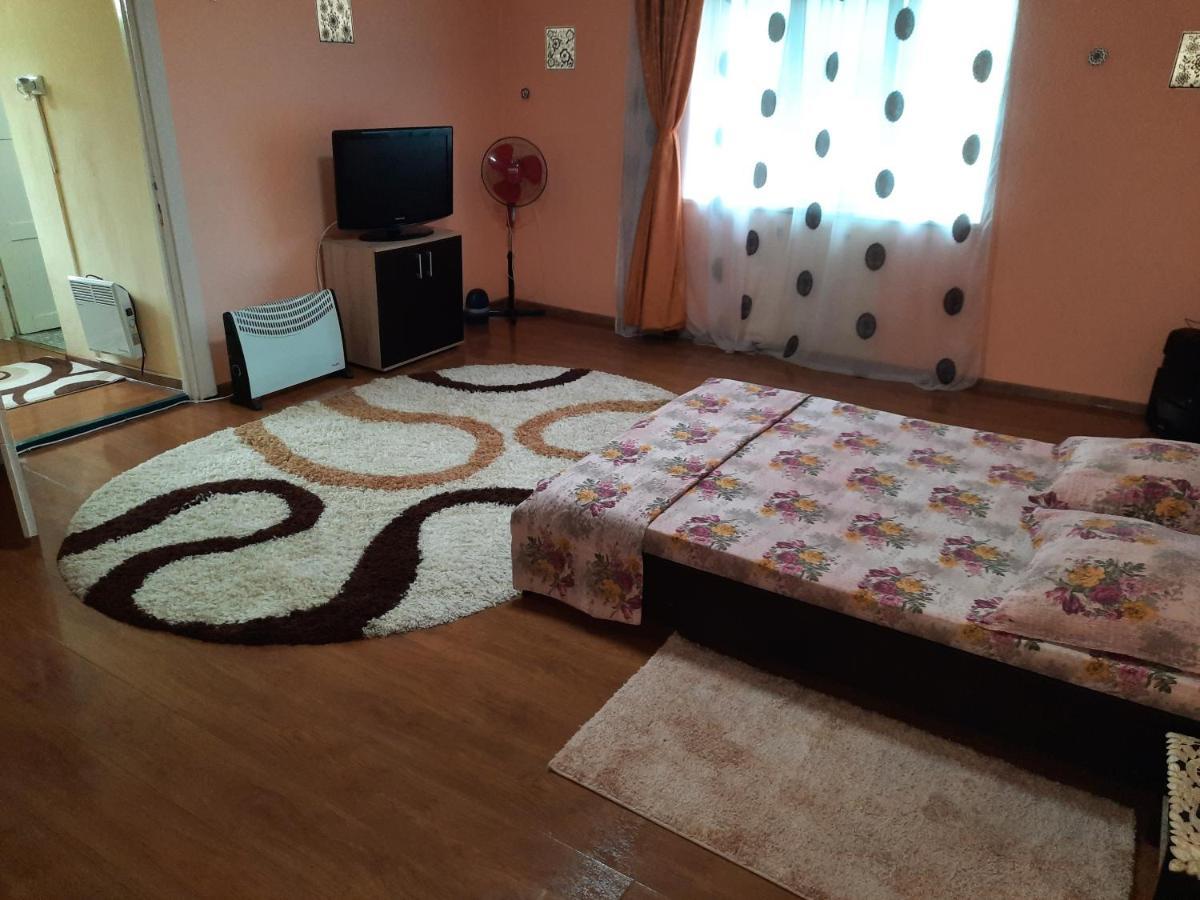 Vila La Izvorul Putinei Haţeg Екстериор снимка