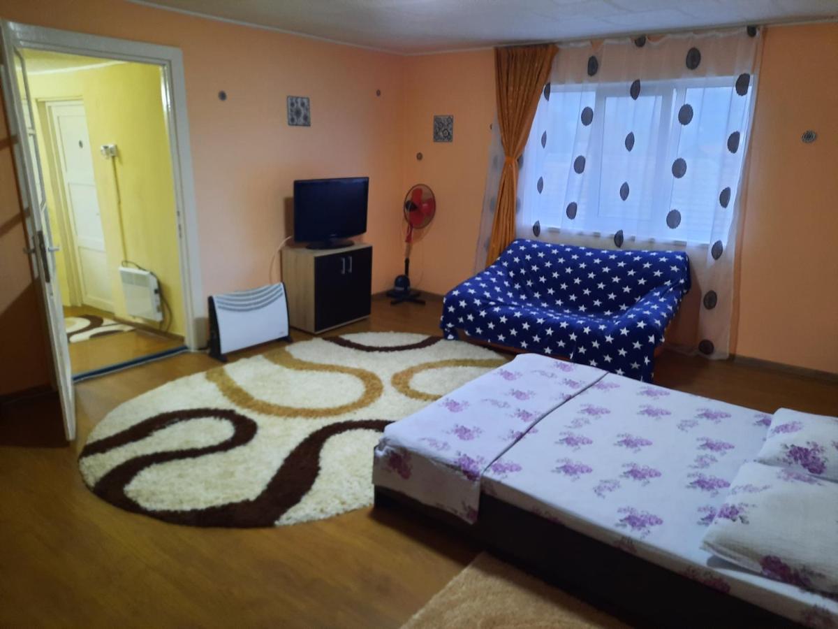 Vila La Izvorul Putinei Haţeg Екстериор снимка