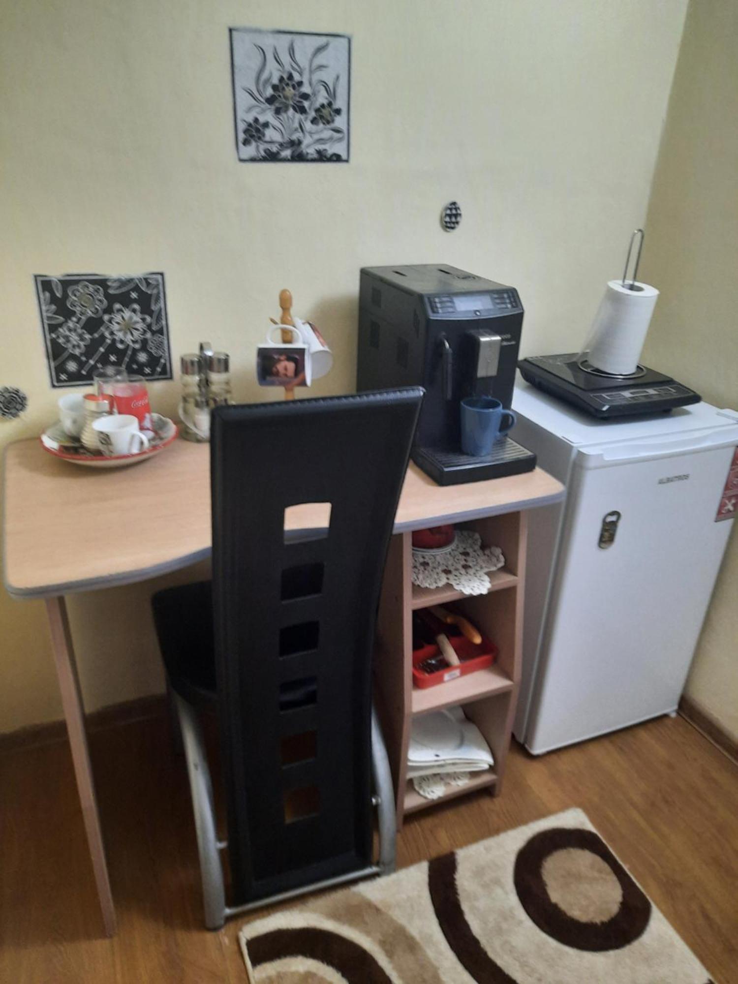 Vila La Izvorul Putinei Haţeg Стая снимка