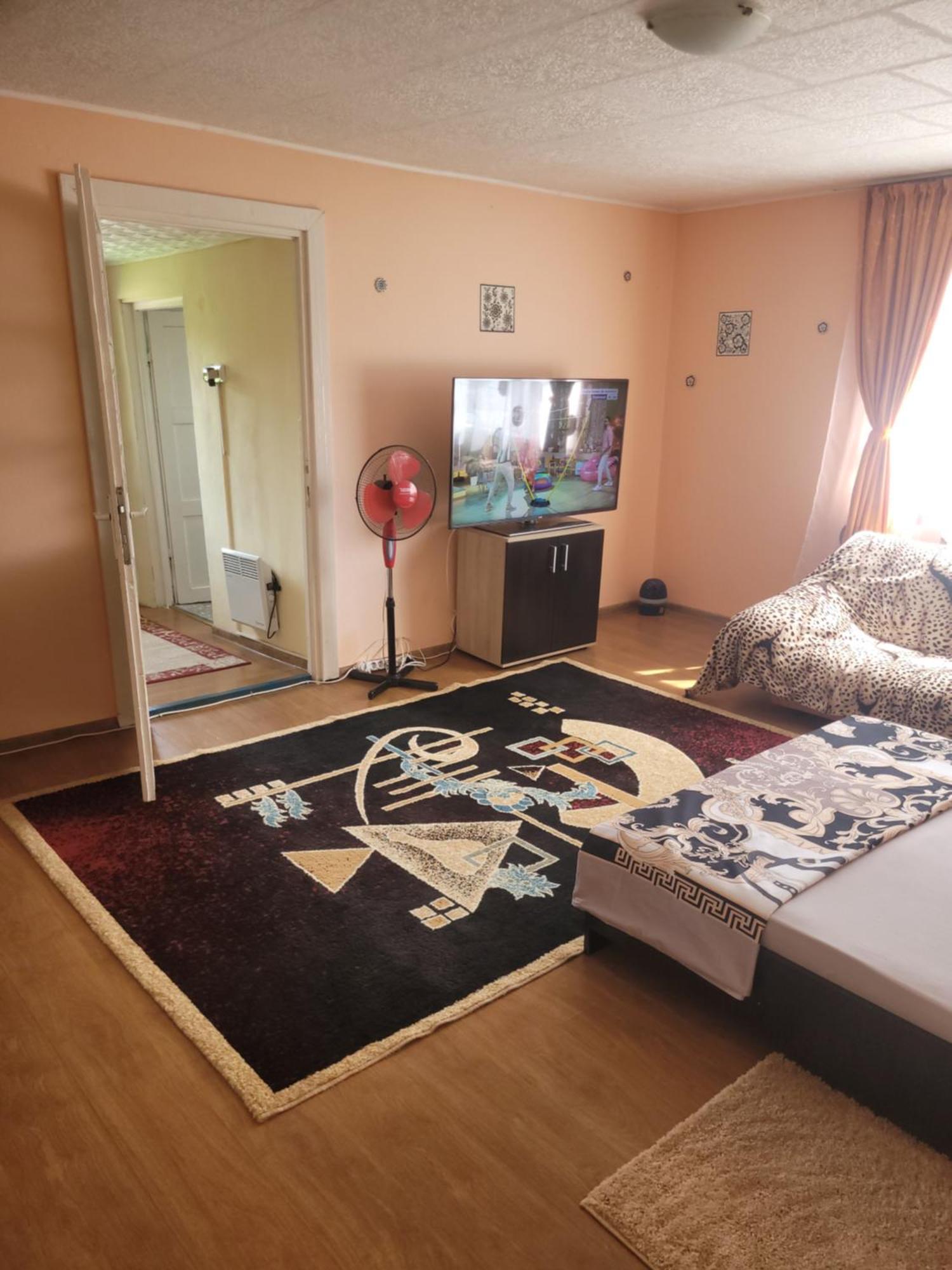 Vila La Izvorul Putinei Haţeg Стая снимка