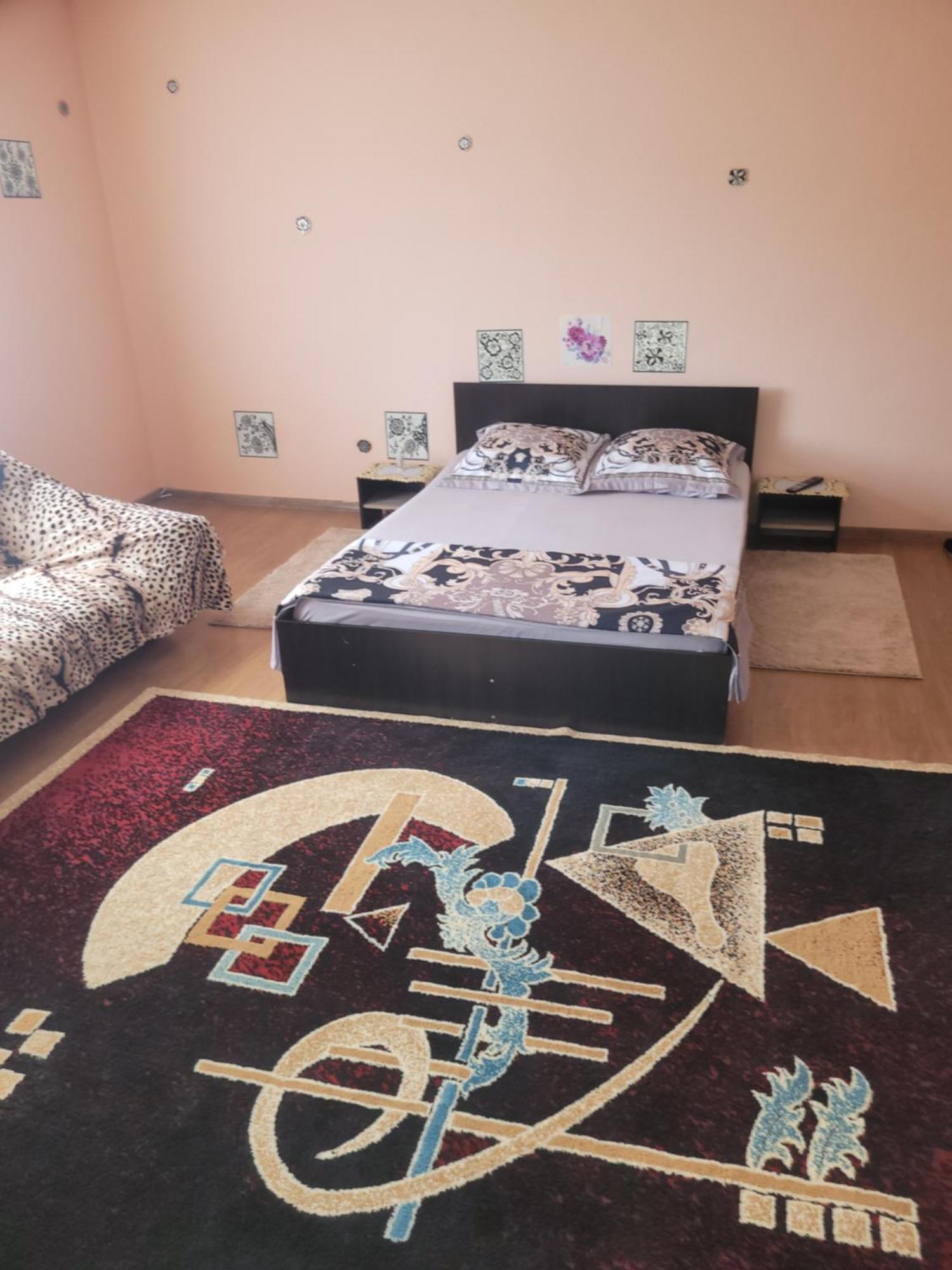 Vila La Izvorul Putinei Haţeg Стая снимка