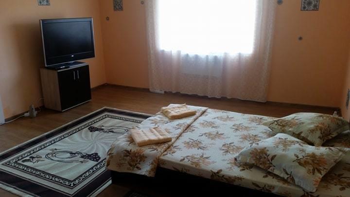 Vila La Izvorul Putinei Haţeg Екстериор снимка