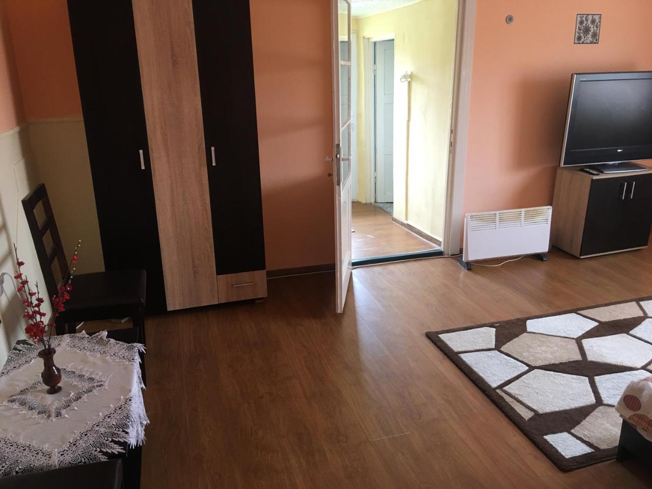 Vila La Izvorul Putinei Haţeg Екстериор снимка
