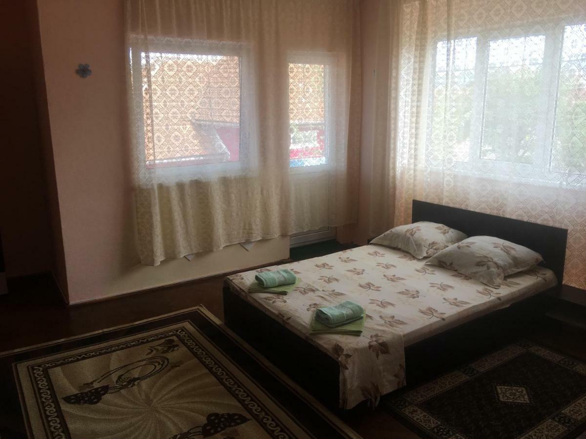 Vila La Izvorul Putinei Haţeg Екстериор снимка