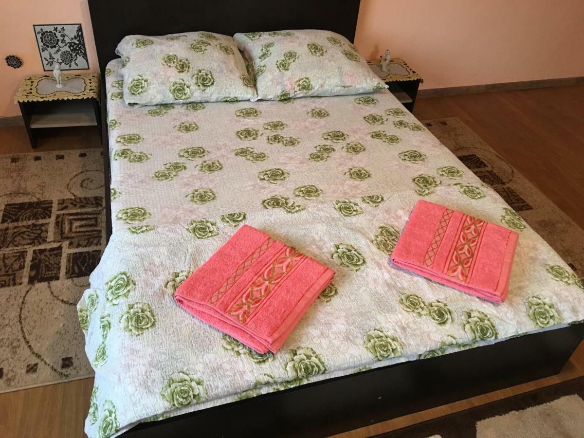 Vila La Izvorul Putinei Haţeg Екстериор снимка