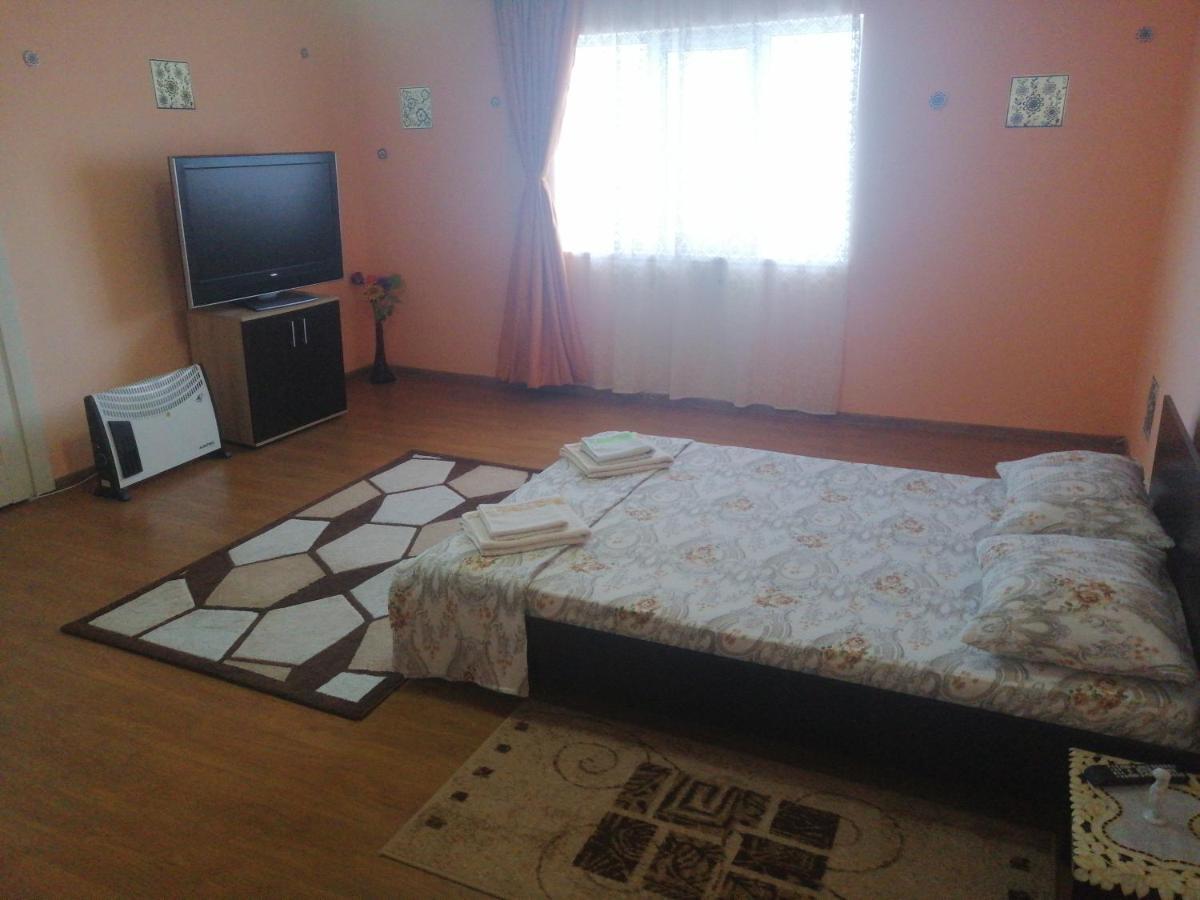 Vila La Izvorul Putinei Haţeg Екстериор снимка
